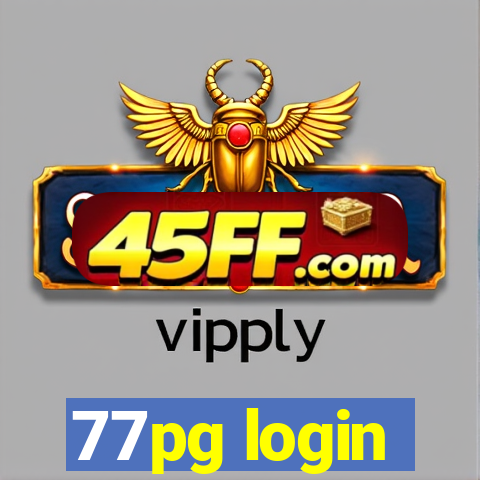 77pg login